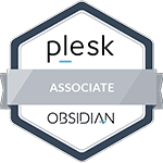 Plesk Associate