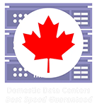 Domestic Data Centers